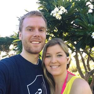 Meet your Posher, Aubrey