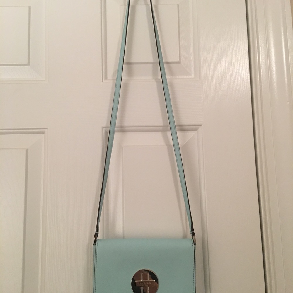 Kate Spade Cross Body - Picture 2 of 6