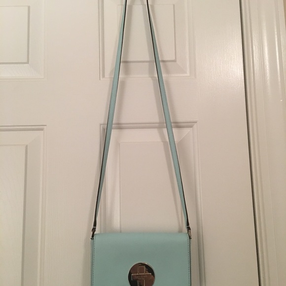 Kate Spade Cross Body - Picture 2 of 6