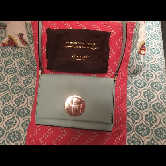 Kate Spade Cross Body - Picture 3 of 6