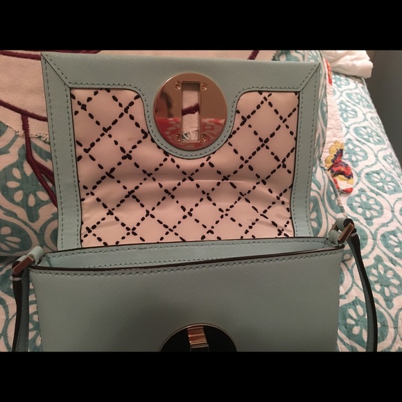 Kate Spade Cross Body - Picture 5 of 6