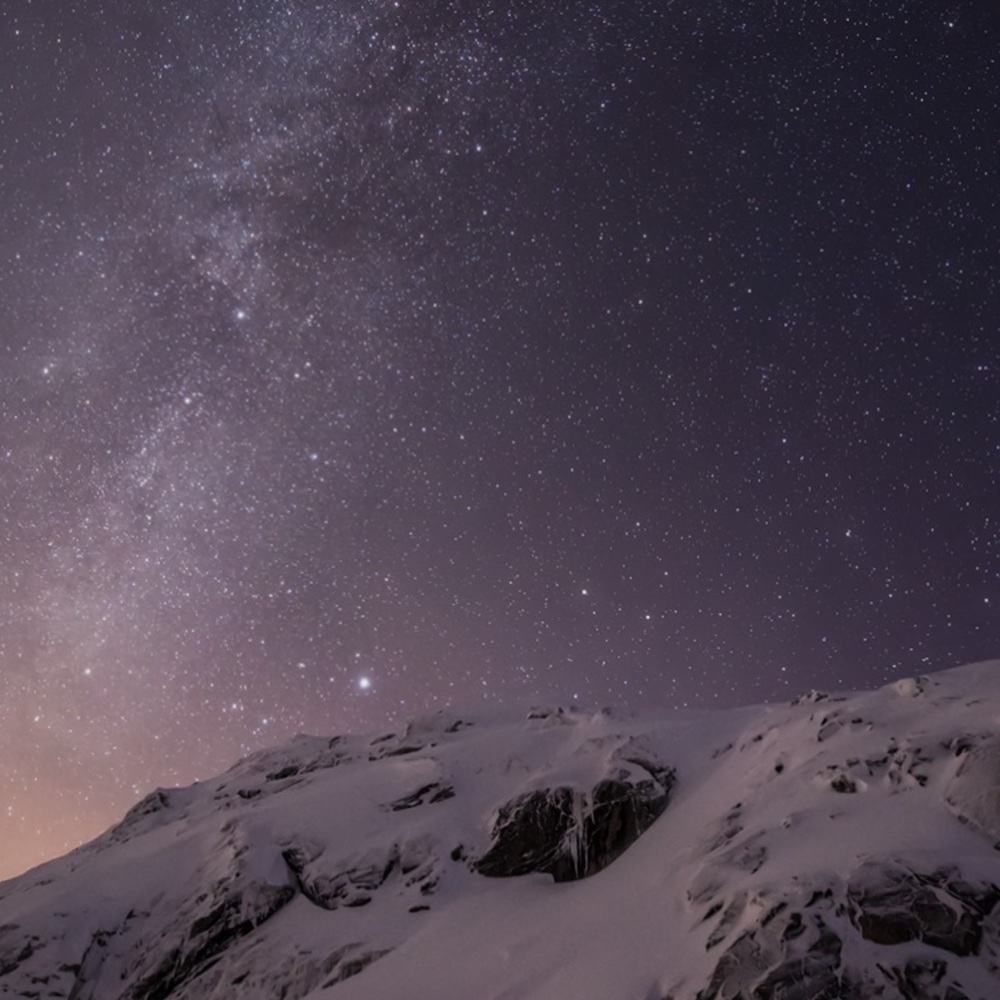 Meet your Posher, Nathan