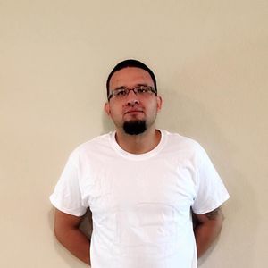 Meet your Posher, Sergio