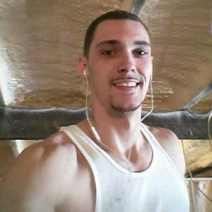 Meet your Posher, Jeffrey