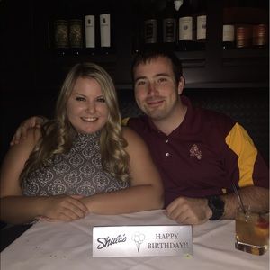 Meet your Posher, Ash