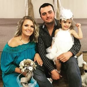 Meet your Posher, Bree