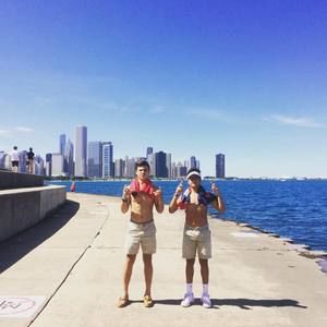 Meet your Posher, Billy