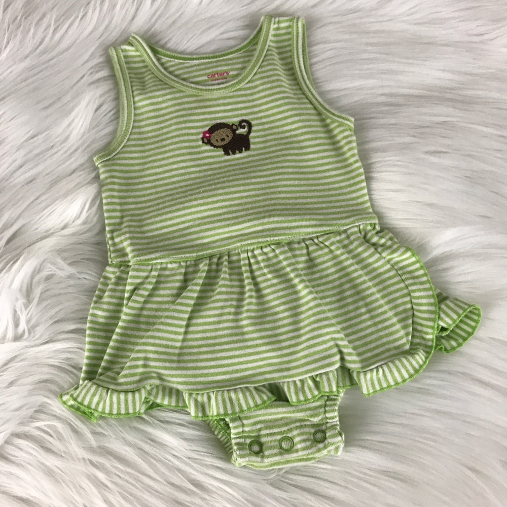Carter's One Piece size 12 Months