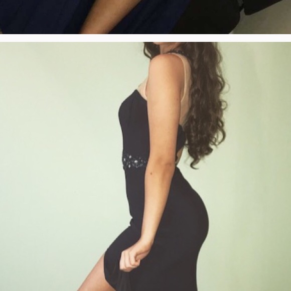 PROM DRESS - Picture 2 of 3