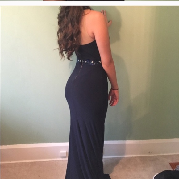 PROM DRESS - Picture 3 of 3