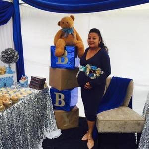 Meet your Posher, Carmen