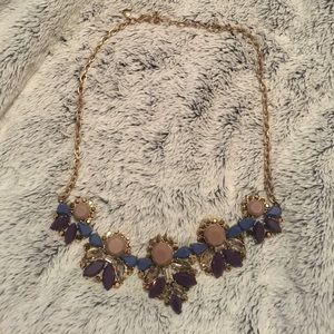 J crew necklace