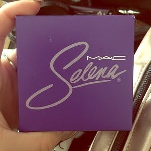 MAC Selena collection Bronzer/Blush