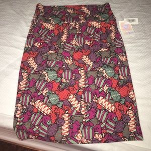L Cassie skirt