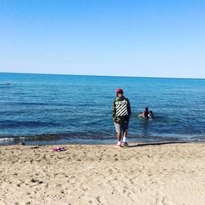 Meet your Posher, Steven