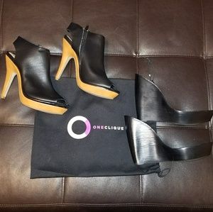 👠One Clique Shoes👠