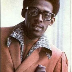 Meet your Posher, Marcus