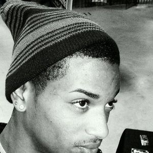 Meet your Posher, Lamonte