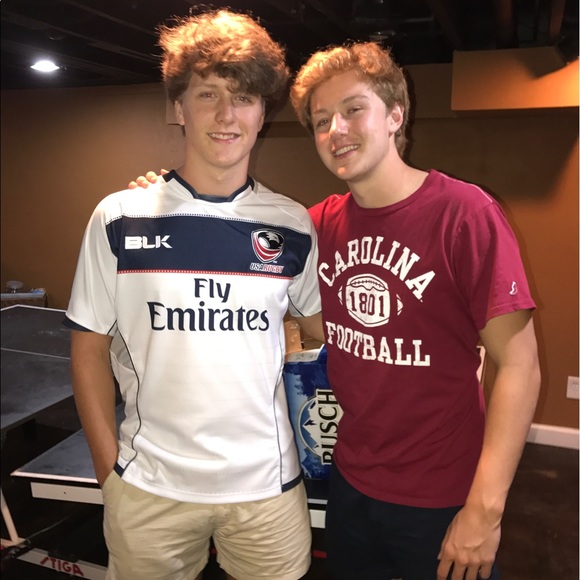 Meet your Posher, John - Picture 1 of 1