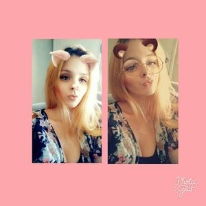 Meet your Posher, Breuana