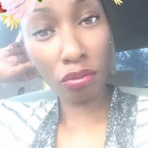 Meet your Posher, Audreya