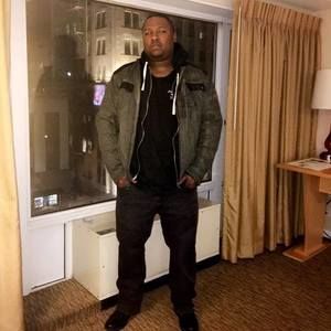 Meet your Posher, Edward