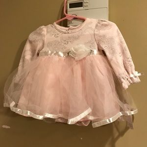Koala bouique baby dress