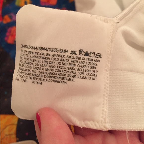 Sports bras - Picture 4 of 8