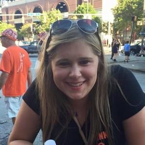 Meet your Posher, Julianna