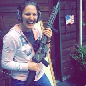 Meet your Posher, Shantel