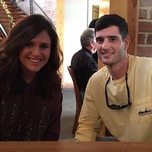 Meet your Posher, Spencer