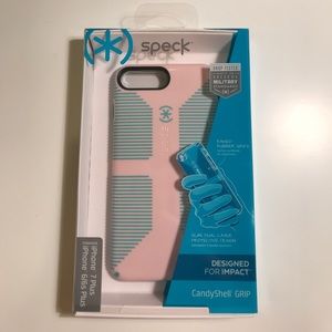 Speck iPhone 7 Plus case