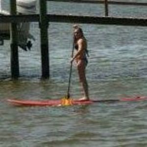 Meet your Posher, Avery