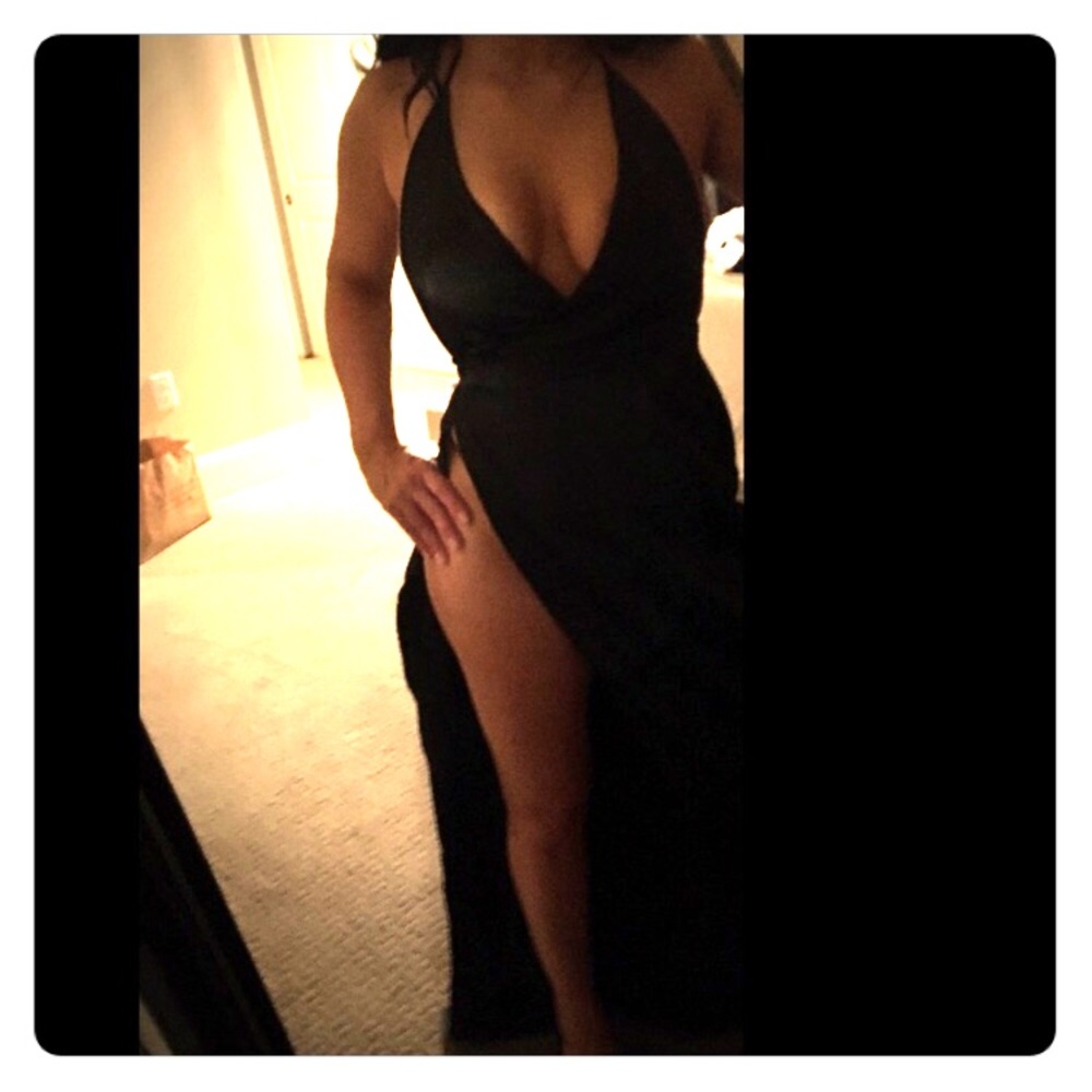 Want my look Isabella dress