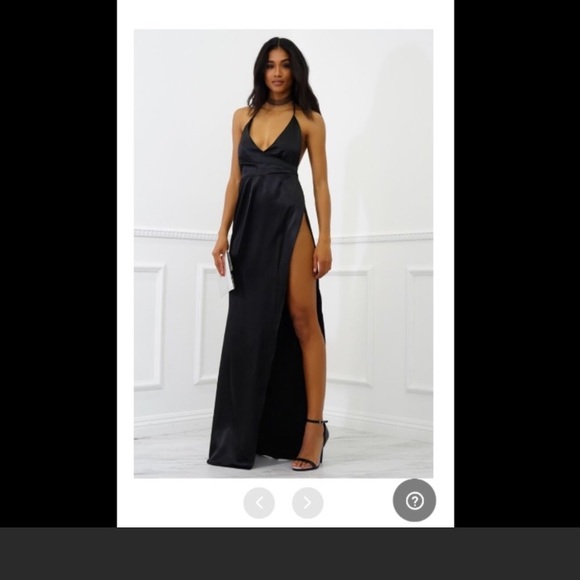 Want my look Isabella dress - Picture 4 of 7