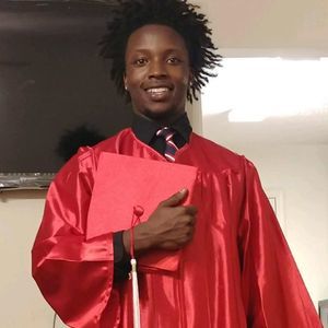 Meet your Posher, Tariq