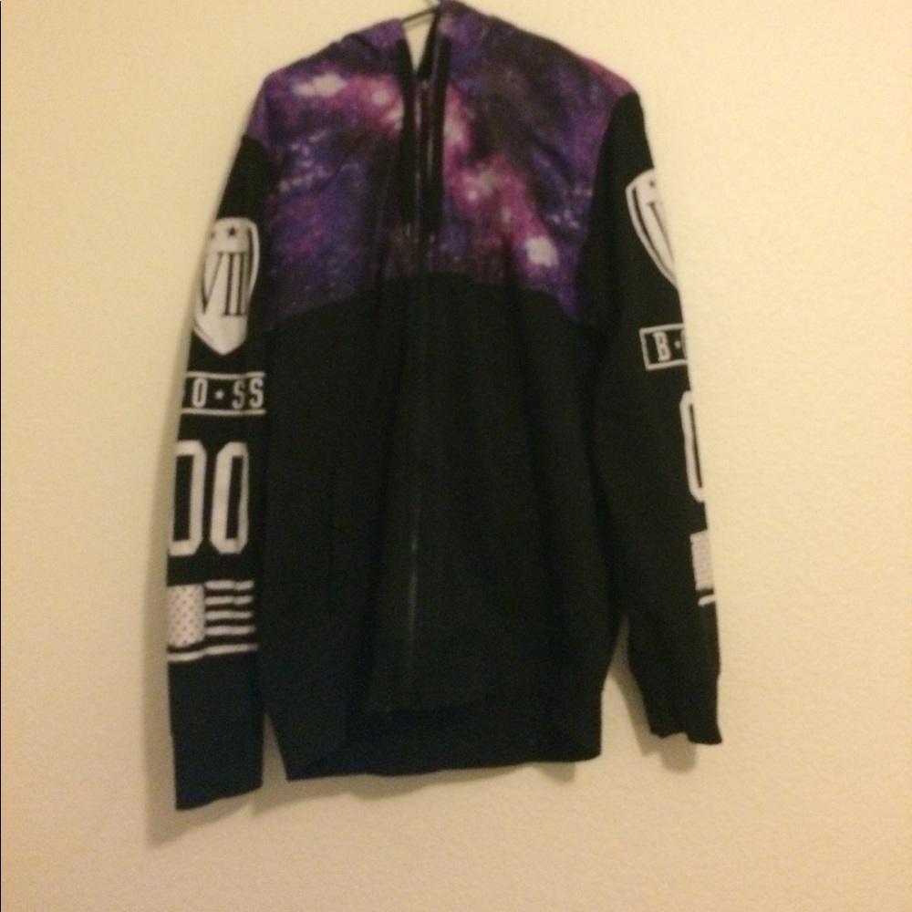 Masterpiece Hoodie