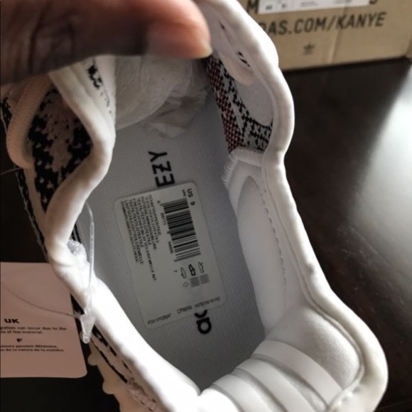 Yeezy boost 350 v2