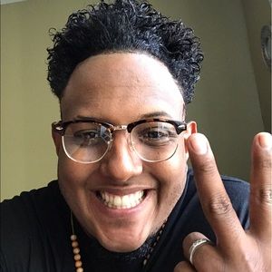 Meet your Posher, William