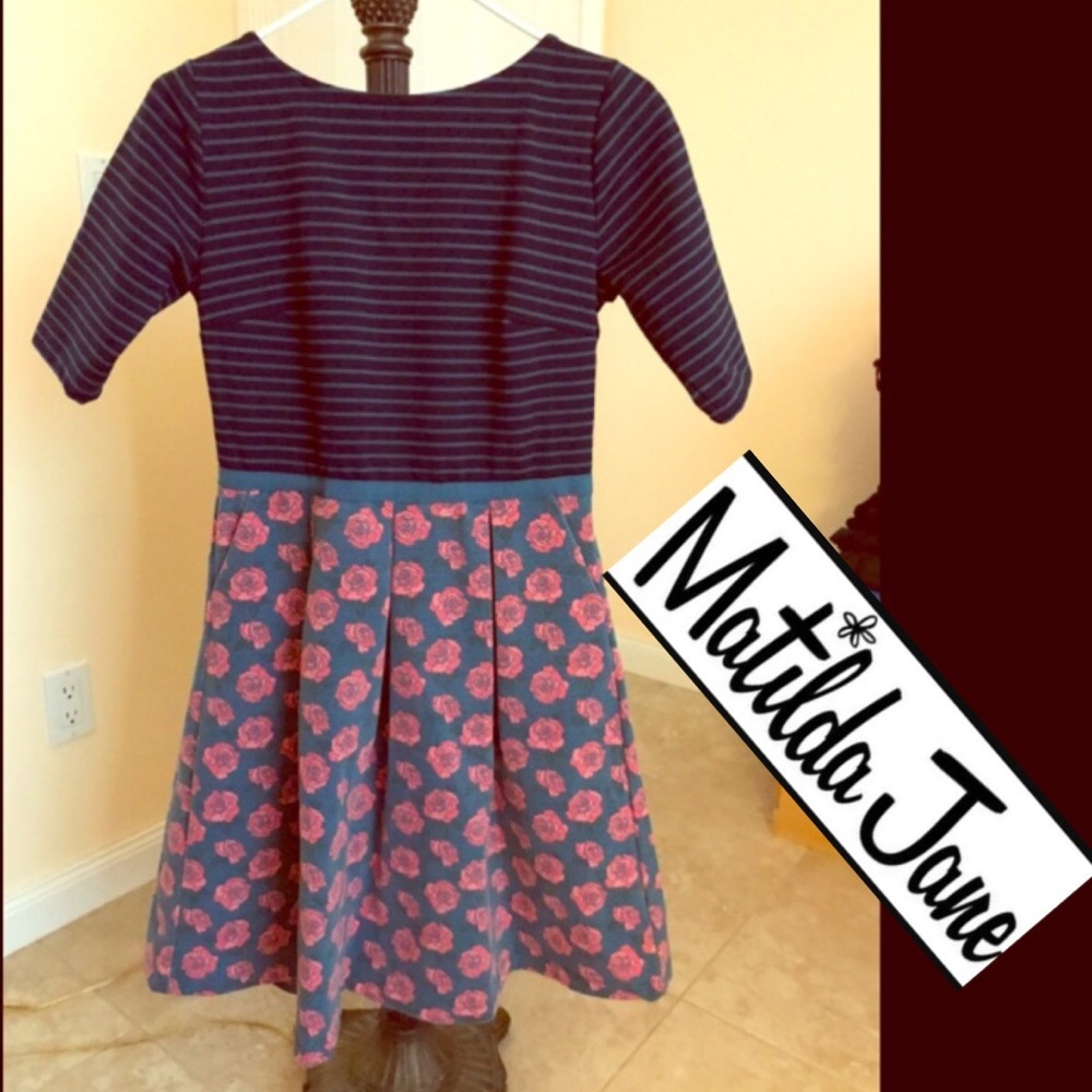 nwt - MATILDA JANE dress