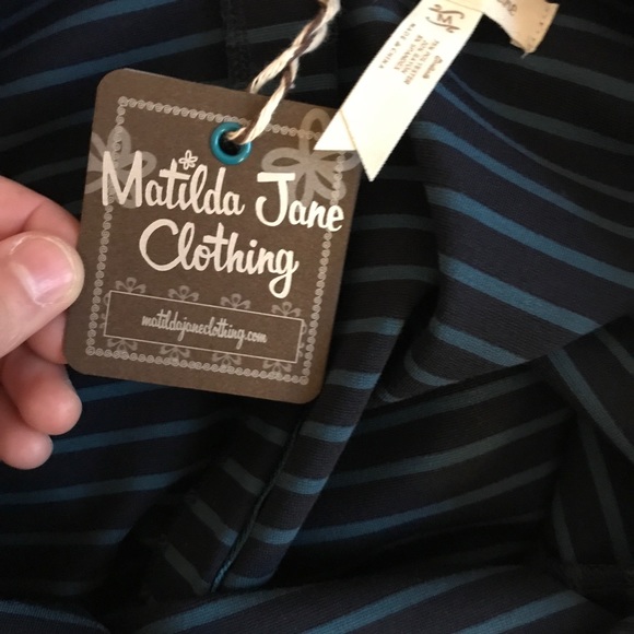 nwt - MATILDA JANE dress - Picture 3 of 6