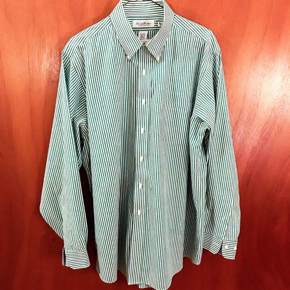 Vintage Brooks Brothers dress shirt