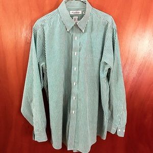 Vintage Brooks Brothers dress shirt