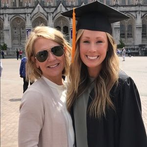 Meet your Posher, Julie