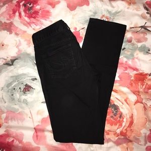 Express Stella Jeans