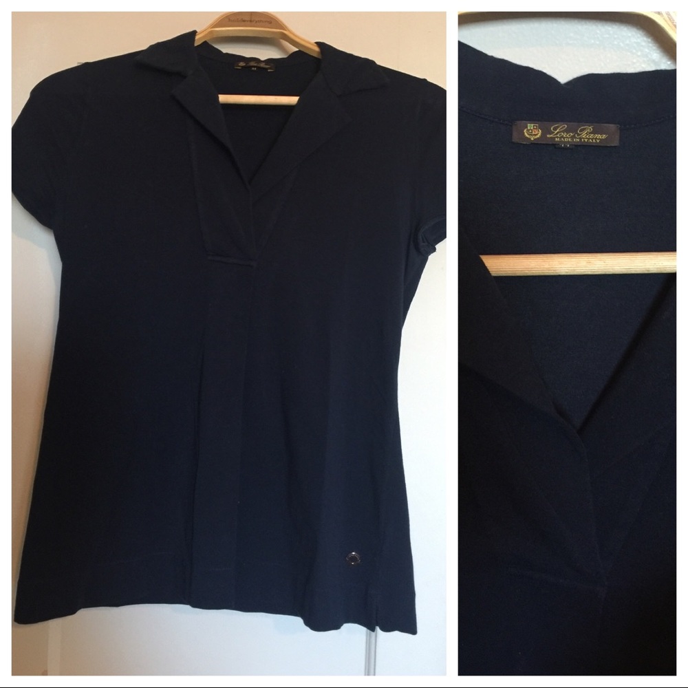 Loro Piana Polo