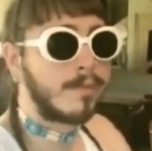 Meet your Posher, Aiden