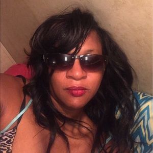 Meet your Posher, Joanne