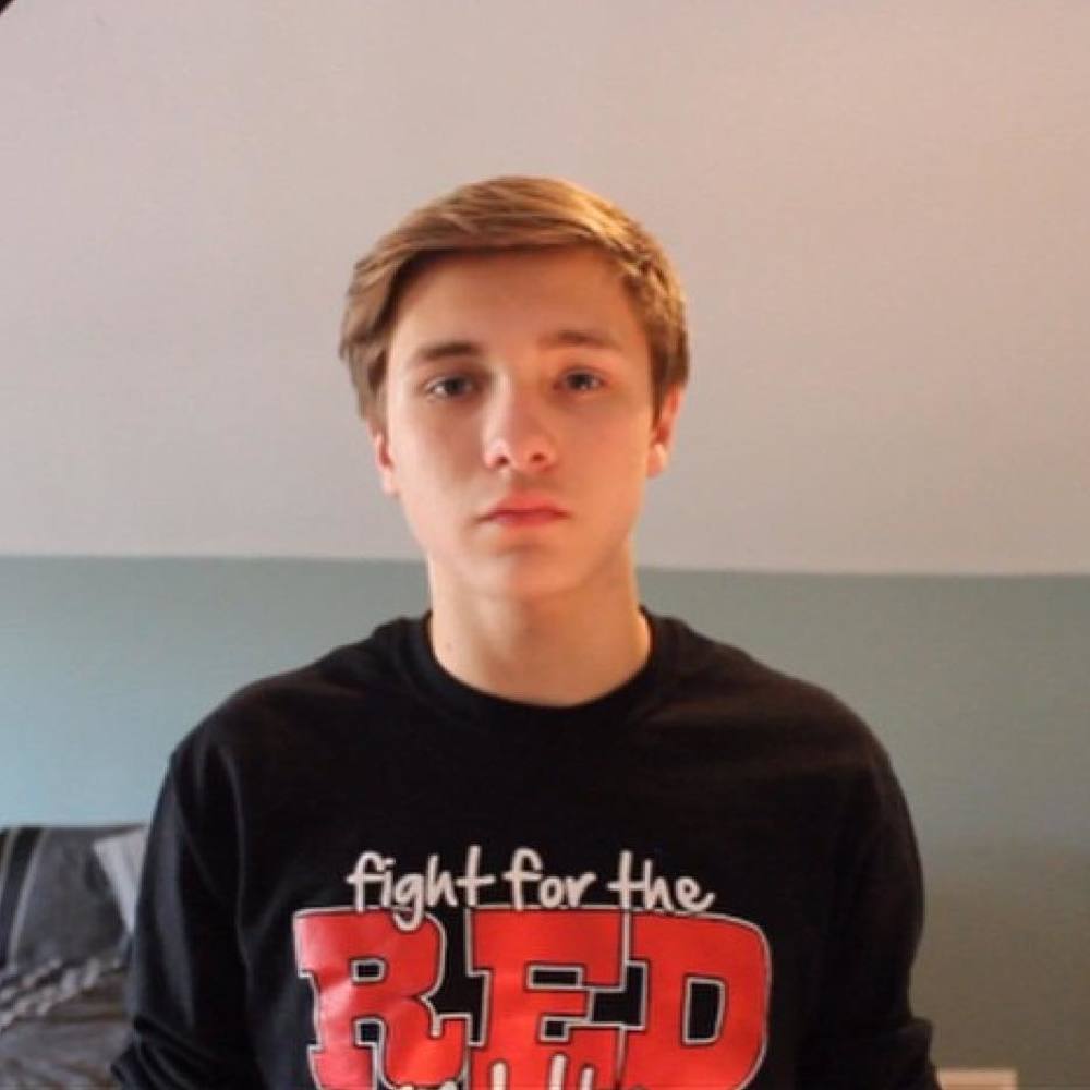 Meet your Posher, Zack