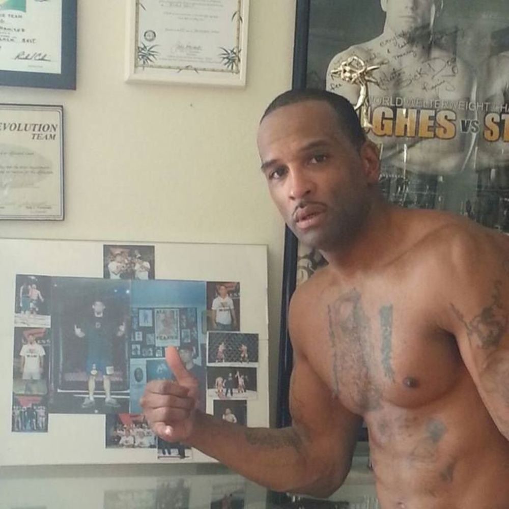 Meet your Posher, Lex